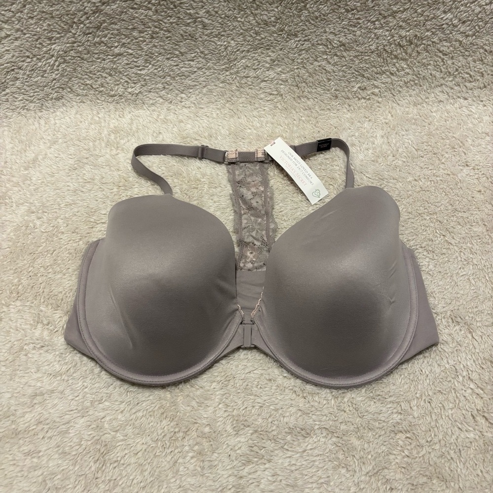 Victoria’s Secret Body by Victoria perfect coverage Racerback